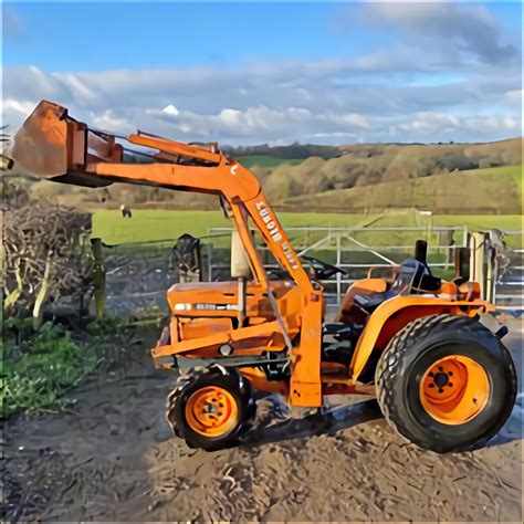 used small loaders for sale